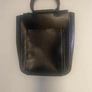 Black Gucci Small Handbag